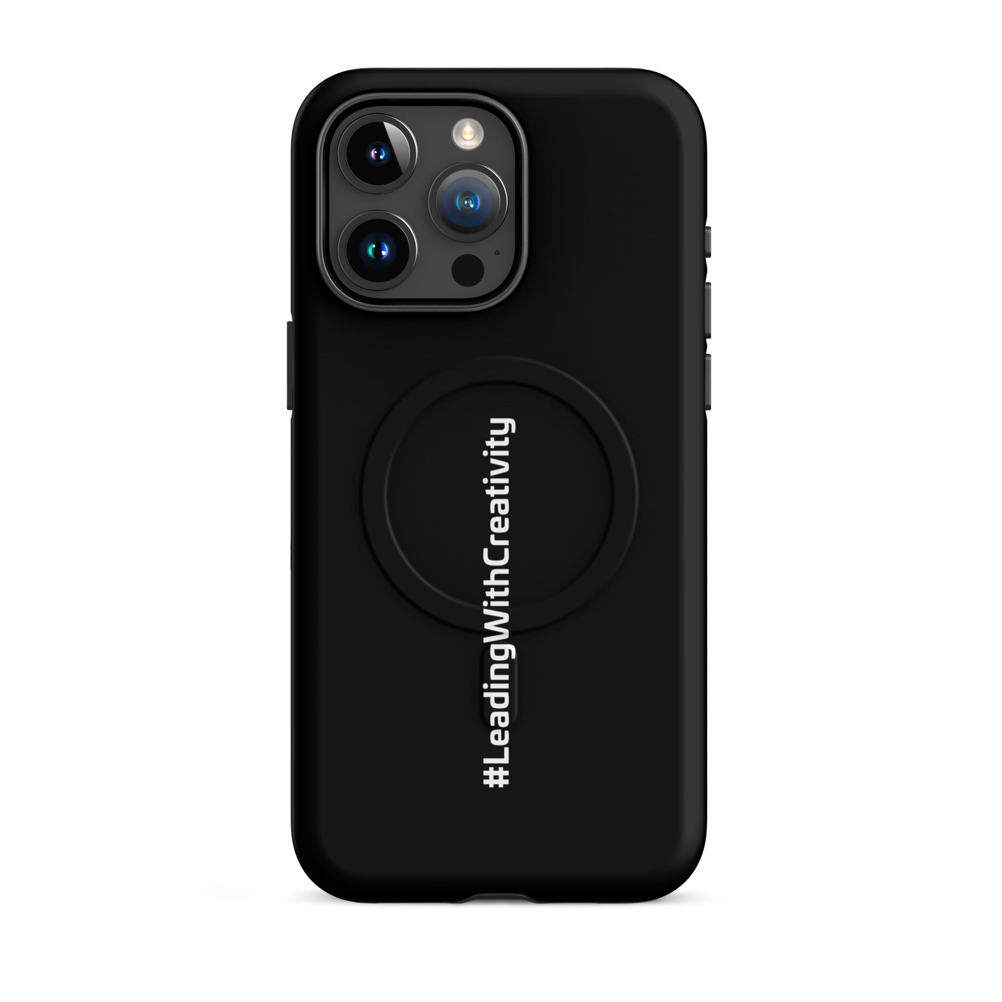 iPhone Cases – #LeadingWithCreativity